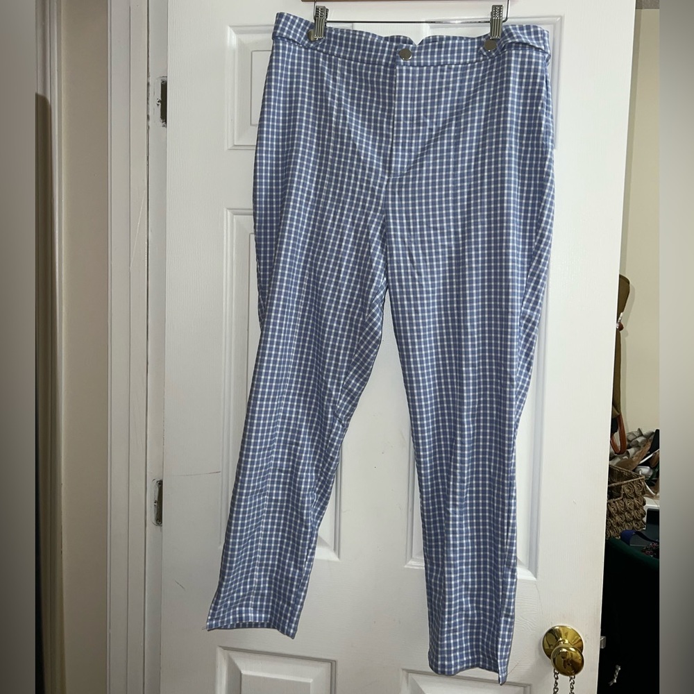 Forever 21 dress pants